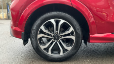 Ford Puma 1.0 EcoBoost ST-Line 5dr Auto Petrol Hatchback